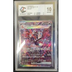 CCC- Pokémon TCG - Charizard EX n°349 - Shiny Treasure - 2023 JP