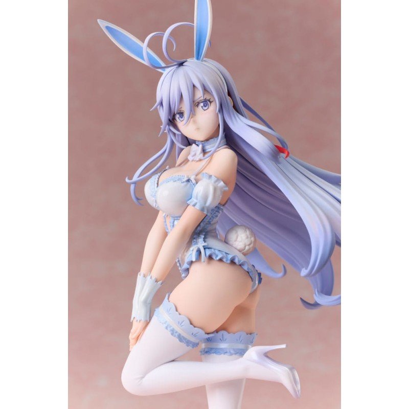 86: Eighty Six PVC Statue 1/7 Lena Bunny Ver. 26 cm | 4534530934765