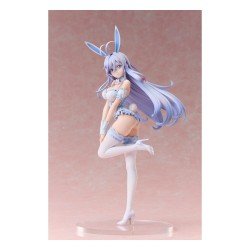 86: Eighty Six PVC Statue 1/7 Lena Bunny Ver. 26 cm | 4534530934765