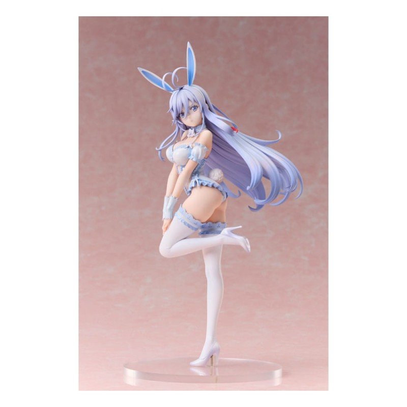 86: Eighty Six PVC Statue 1/7 Lena Bunny Ver. 26 cm | 4534530934765