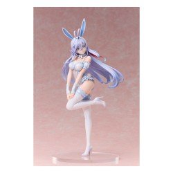 86: Eighty Six PVC Statue 1/7 Lena Bunny Ver. 26 cm | 4534530934765