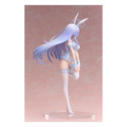 86: Eighty Six PVC Statue 1/7 Lena Bunny Ver. 26 cm | 4534530934765