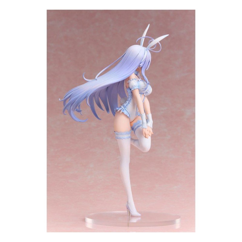 86: Eighty Six PVC Statue 1/7 Lena Bunny Ver. 26 cm | 4534530934765