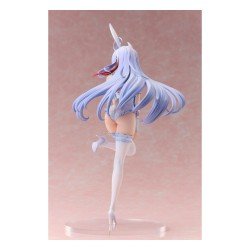 86: Eighty Six PVC Statue 1/7 Lena Bunny Ver. 26 cm | 4534530934765