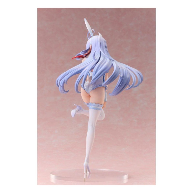 86: Eighty Six PVC Statue 1/7 Lena Bunny Ver. 26 cm | 4534530934765