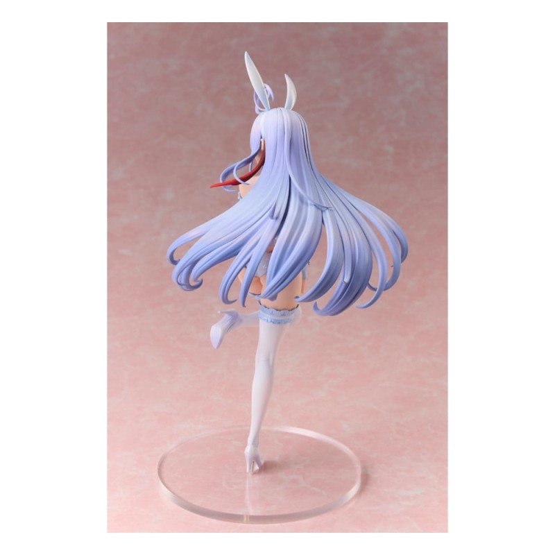 86: Eighty Six PVC Statue 1/7 Lena Bunny Ver. 26 cm | 4534530934765