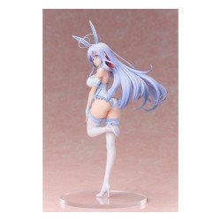 86: Eighty Six PVC Statue 1/7 Lena Bunny Ver. 26 cm | 4534530934765