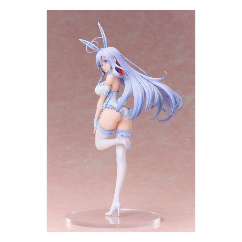 86: Eighty Six PVC Statue 1/7 Lena Bunny Ver. 26 cm | 4534530934765