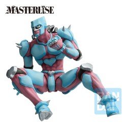 Jojo's Bizarre Adventure: Diamond Is Unbreakable Masterlise PVC Statue Shining Diamond (Stand Rush) 22 cm | 4573102690746