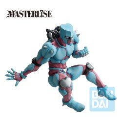 Jojo's Bizarre Adventure: Diamond Is Unbreakable Masterlise PVC Statue Shining Diamond (Stand Rush) 22 cm | 4573102690746