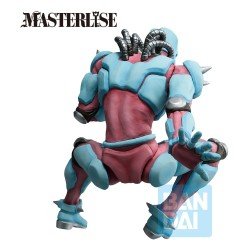 Jojo's Bizarre Adventure: Diamond Is Unbreakable Masterlise PVC Statue Shining Diamond (Stand Rush) 22 cm | 4573102690746