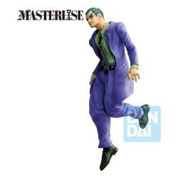 Jojo's Bizarre Adventure: Diamond Is Unbreakable Masterlise PVC Statue Kosaku Kawajiri (Stand Rush) 25 cm | 4573102690753