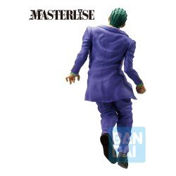 Jojo's Bizarre Adventure: Diamond Is Unbreakable Masterlise PVC Statue Kosaku Kawajiri (Stand Rush) 25 cm | 4573102690753