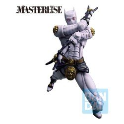 Jojo's Bizarre Adventure: Diamond Is Unbreakable Masterlise PVC Statue Deadly Queen (Stand Rush) 21 cm | 4573102690760