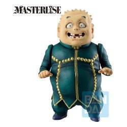 Jojo's Bizarre Adventure: Diamond Is Unbreakable Masterlise statuette PVC Shigekiyo Yangu (Stand Rush) 13 cm | 4573102690777