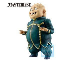 Jojo's Bizarre Adventure: Diamond Is Unbreakable Masterlise PVC Statue Shigekiyo Yangu (Stand Rush) 13 cm | 4573102690777
