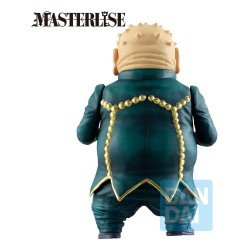 Jojo's Bizarre Adventure: Diamond Is Unbreakable Masterlise PVC Statue Shigekiyo Yangu (Stand Rush) 13 cm | 4573102690777