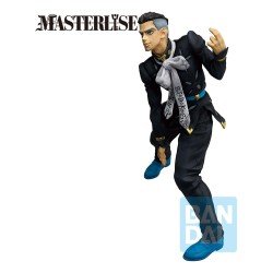 Jojo's Bizarre Adventure: Diamond Is Unbreakable Masterlise PVC Statue Yuya Fungami (Stand Rush) 20 cm | 4573102690784