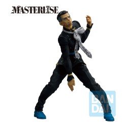 Jojo's Bizarre Adventure: Diamond Is Unbreakable Masterlise PVC Statue Yuya Fungami (Stand Rush) 20 cm | 4573102690784
