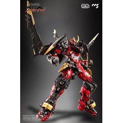 Gurren Lagann Mortal Mind Series Action Figure Gurren Lagann 23 cm | 6971095070640
