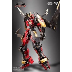 Gurren Lagann Mortal Mind Series Action Figure Gurren Lagann 23 cm | 6971095070640