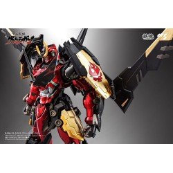 Gurren Lagann Mortal Mind Series Action Figure Gurren Lagann 23 cm | 6971095070640