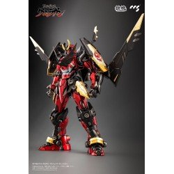 Gurren Lagann Mortal Mind Series Action Figure Gurren Lagann 23 cm | 6971095070640