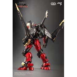 Gurren Lagann Mortal Mind Series Action Figure Gurren Lagann 23 cm | 6971095070640