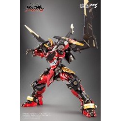 Gurren Lagann Mortal Mind Series Action Figure Gurren Lagann 23 cm | 6971095070640