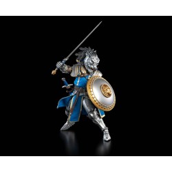 Mythic Legions: Legacies of Mythoss Actionfigur Otho | 0658580364038