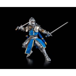 Mythic Legions: Legacies of Mythoss Actionfigur Otho | 0658580364038