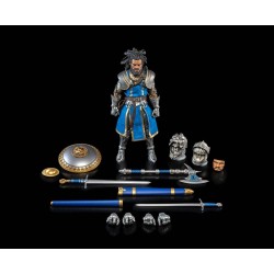 Mythic Legions: Legacies of Mythoss Actionfigur Otho | 0658580364038