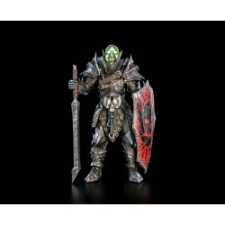 Mythic Legions: Legacies of Mythoss Actionfigur Urzokk