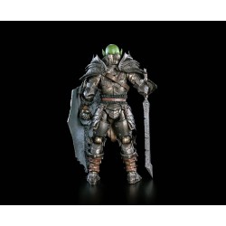 Mythic Legions: Legacies of Mythoss Actionfigur Urzokk | 0658580364045