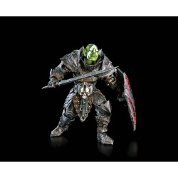 Mythic Legions: Legacies of Mythoss Actionfigur Urzokk | 0658580364045