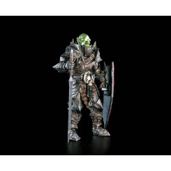 Mythic Legions: Legacies of Mythoss Actionfigur Urzokk | 0658580364045
