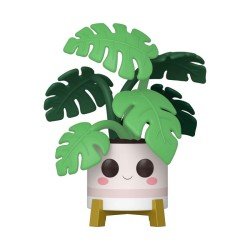 Flora POP! Plants Vinyl figurine Monstera 9 cm | 0889698883825