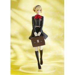 Persona 3: Reload PVC Statue Pop Up Parade Aigis School Uniform Ver. 18 cm | 4571697184312