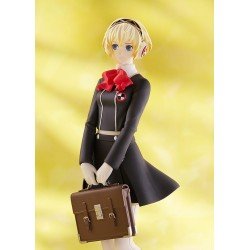 Persona 3: Reload PVC Statue Pop Up Parade Aigis School Uniform Ver. 18 cm | 4571697184312