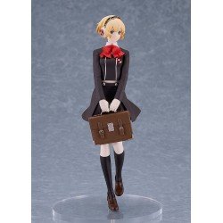Persona 3: Reload PVC Statue Pop Up Parade Aigis School Uniform Ver. 18 cm | 4571697184312