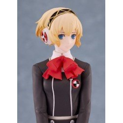 Persona 3: Reload PVC Statue Pop Up Parade Aigis School Uniform Ver. 18 cm | 4571697184312