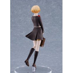 Persona 3: Reload PVC Statue Pop Up Parade Aigis School Uniform Ver. 18 cm | 4571697184312