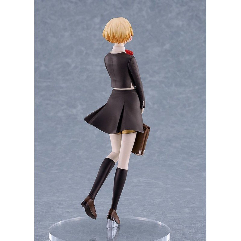 Persona 3: Reload PVC Statue Pop Up Parade Aigis School Uniform Ver. 18 cm | 4571697184312