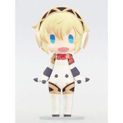 Persona 5 Royal HELLO! GOOD SMILE Action Figure Aigis 10 cm | 4571697185678