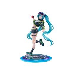 Hatsune Miku statuette PVC 1/7 Hatsune Miku Digital Stars 2024 ver. 22 cm