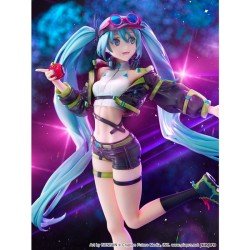 Hatsune Miku PVC Statue 1/7 Hatsune Miku Digital Stars 2024 ver. 22 cm