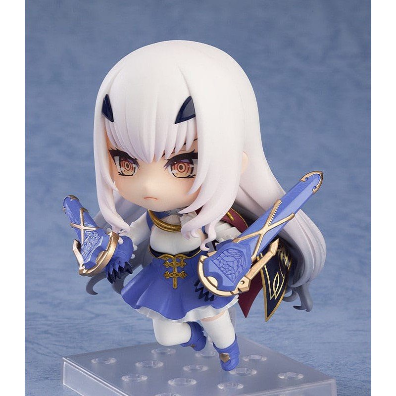 Fate/Grand Order Nendoroid Action Figure Lancer/Mélusine 10 cm | 4580828665460