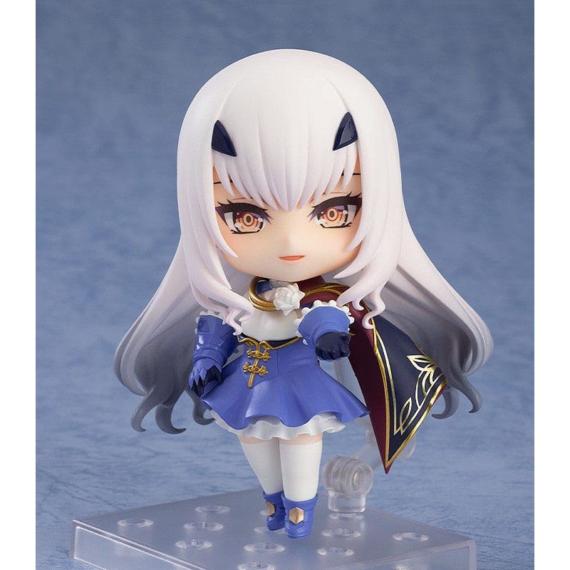 Fate/Grand Order Nendoroid Action Figure Lancer/Mélusine 10 cm | 4580828665460