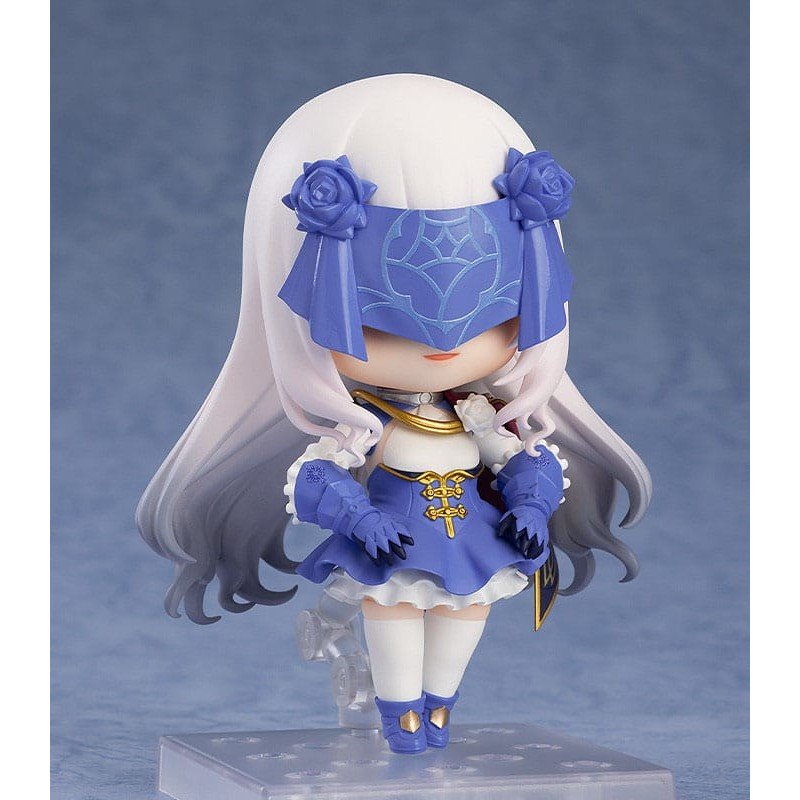 Fate/Grand Order Nendoroid Action Figure Lancer/Mélusine 10 cm | 4580828665460