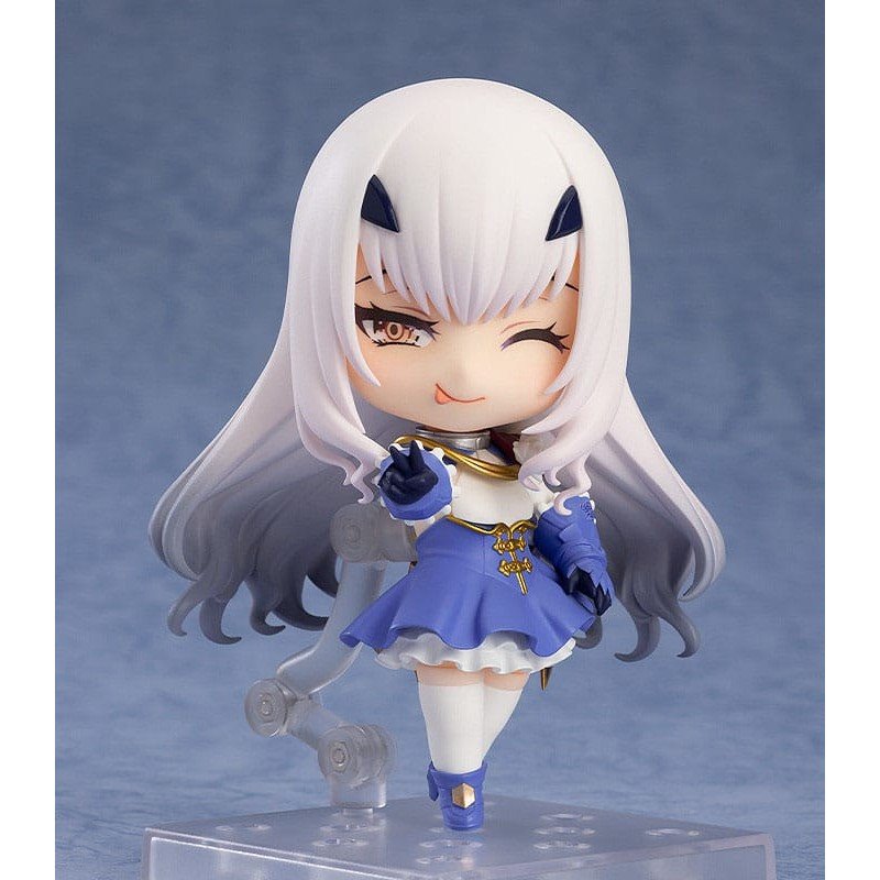 Fate/Grand Order Nendoroid Action Figure Lancer/Mélusine 10 cm | 4580828665460